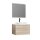 StoneArt Set Venice VE-0800pro-2 Eiche hell 80x52