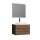 StoneArt Set Venice VE-0800pro-1 Eiche dunkel 80x52