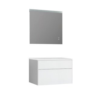 StoneArt Set Venice VE-0800pro weiß 80x52