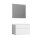 StoneArt Set Venice VE-0800pro weiß 80x52