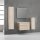 StoneArt Set Venice VE-0800pro Eiche hell 80x52