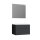 StoneArt Set Venice VE-0800pro dunkelgrau 80x52