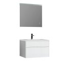 StoneArt Set Venice VE-0800-II weiß 80x52
