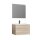 StoneArt Set Venice VE-0800-II Eiche hell 80x52