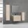StoneArt Set Venice VE-0800-II Eiche hell 80x52