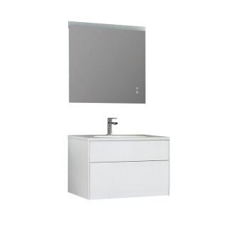 StoneArt Set Venice VE-0800-I weiß 80x52
