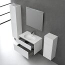 StoneArt Set Venice VE-0800-I weiß 80x52