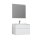 StoneArt Set Venice VE-0800-I weiß 80x52