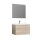 StoneArt Set Venice VE-0800-I Eiche hell 80x52