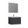 StoneArt Set Venice VE-0800-I dunkelgrau 80x52