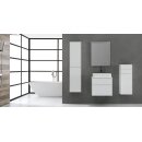 StoneArt Set Venice VE-0600pro-5 dunkelgrau 60x52
