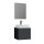 StoneArt Set Venice VE-0600pro-5 dunkelgrau 60x52