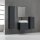 StoneArt Set Venice VE-0600pro-5 dunkelgrau 60x52