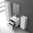 StoneArt Set Venice VE-0600pro-4 Eiche hell 60x52