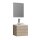 StoneArt Set Venice VE-0600pro-4 Eiche hell 60x52