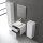 StoneArt Set Venice VE-0600pro-4 Eiche hell 60x52