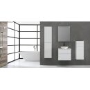 StoneArt Set Venice VE-0600pro-4 Eiche dunkel 60x52