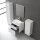 StoneArt Set Venice VE-0600pro-3 Eiche hell 60x52