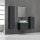 StoneArt Set Venice VE-0600pro-3 dunkelgrau 60x52