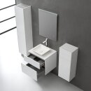 StoneArt Set Venice VE-0600pro-2 dunkelgrau 60x52