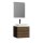 StoneArt Set Venice VE-0600pro-1 Eiche dunkel 60x52