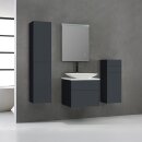 StoneArt Set Venice VE-0600pro-1 dunkelgrau 60x52