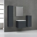 StoneArt Set Venice VE-0600pro dunkelgrau 60x52