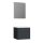 StoneArt Set Venice VE-0600pro dunkelgrau 60x52