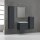 StoneArt Set Venice VE-0600pro dunkelgrau 60x52