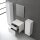 StoneArt Set Venice VE-0600pro dunkelgrau 60x52