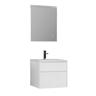 StoneArt Set Venice VE-0600-II weiß 60x52