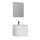 StoneArt Set Venice VE-0600-II weiß 60x52