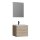 StoneArt Set Venice VE-0600-II Eiche hell 60x52