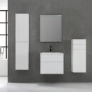 StoneArt Set Venice VE-0600-II dunkelgrau 60x52