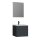 StoneArt Set Venice VE-0600-II dunkelgrau 60x52