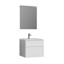 StoneArt Set Venice VE-0600-I weiß 60x52