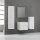 StoneArt Set Venice VE-0600-I weiß 60x52
