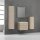 StoneArt Set Venice VE-0600-I Eiche hell 60x52