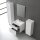 StoneArt Set Venice VE-0600-I Eiche hell 60x52
