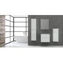 StoneArt Set Venice VE-0600-I Eiche dunkel 60x52