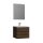 StoneArt Set Venice VE-0600-I Eiche dunkel 60x52