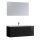 StoneArt Set San Marino SA-1215 dunkelgrau 120x45