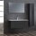StoneArt Set San Marino SA-1215 dunkelgrau 120x45