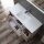 StoneArt Set San Marino SA-1215 dunkelgrau 120x45