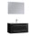 StoneArt Set San Marino SA-1000 dunkelgrau 100x45