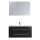 StoneArt Set San Marino SA-1000 dunkelgrau 100x45