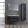 StoneArt Set San Marino SA-1000 dunkelgrau 100x45