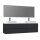 StoneArt Set Monte Carlo MC-2000pro-5 dunkelgrau 200x52