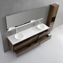 StoneArt Set Monte Carlo MC-2000pro-4 eiche hell 200x52