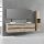 StoneArt Set Monte Carlo MC-2000pro-4 eiche hell 200x52